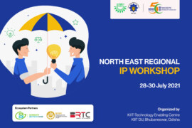 Northeast Regional IP Workshop