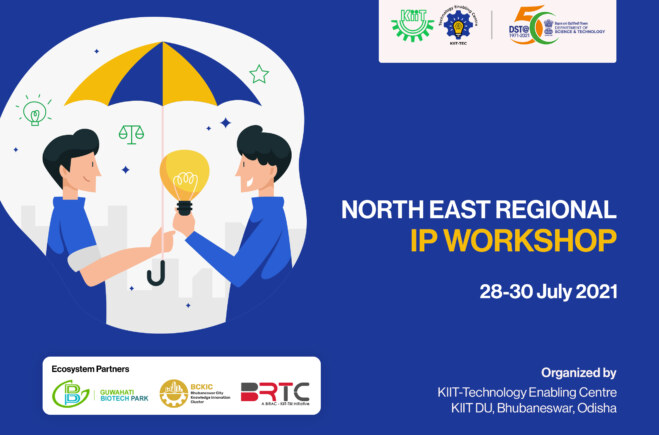 Northeast Regional IP Workshop