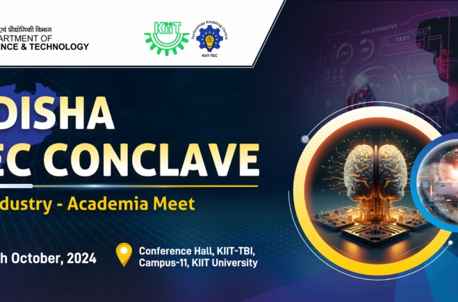 TEC Conclave