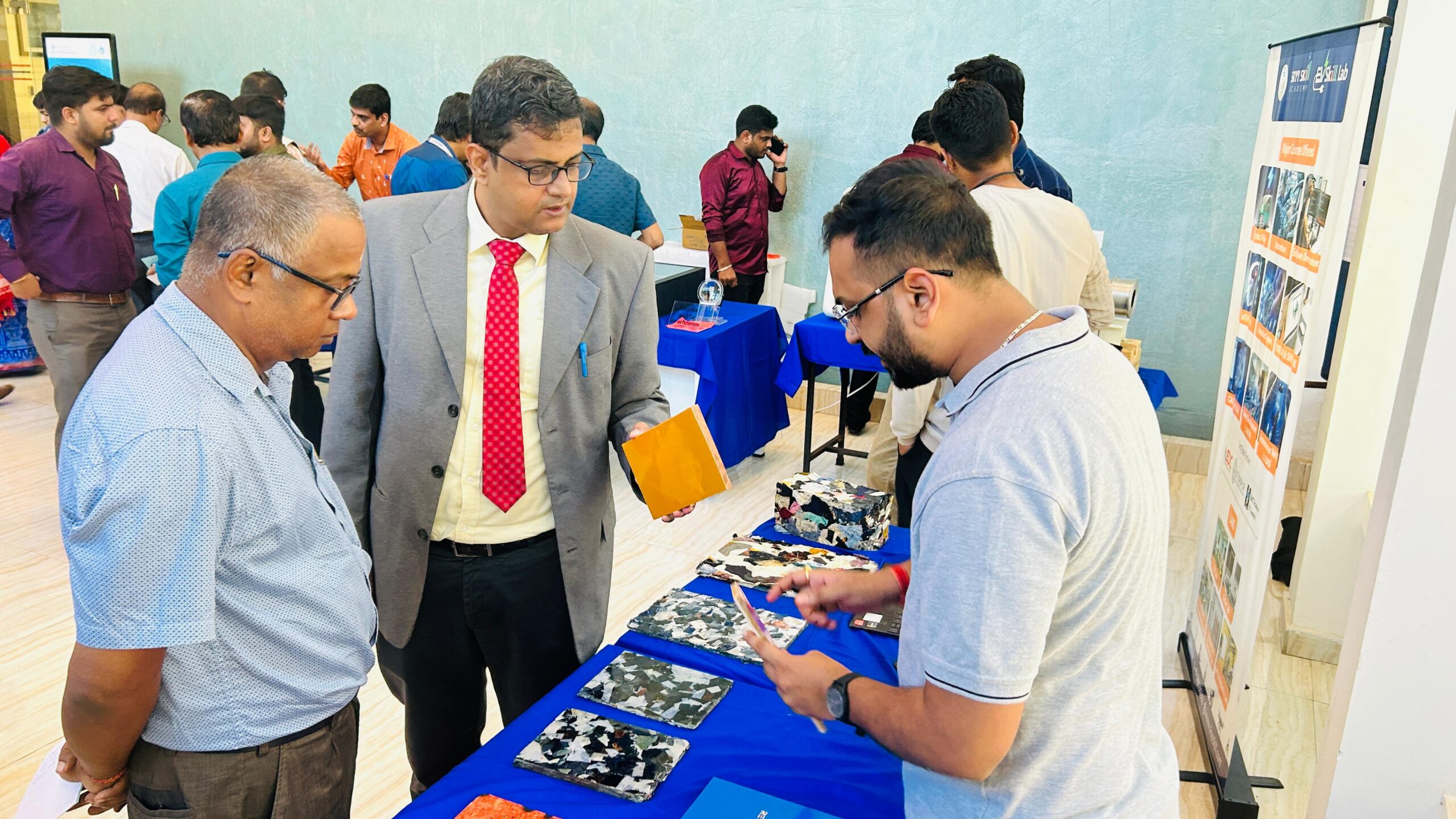 KIIT-TEC Technology