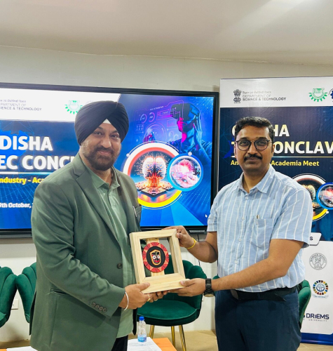 KIIT-TEC Innovation