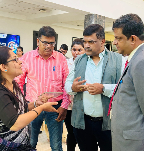 KIIT-TEC Innovation