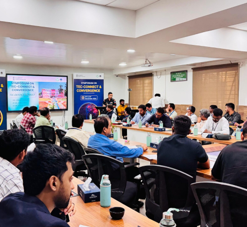 KIIT-TEC Innovation